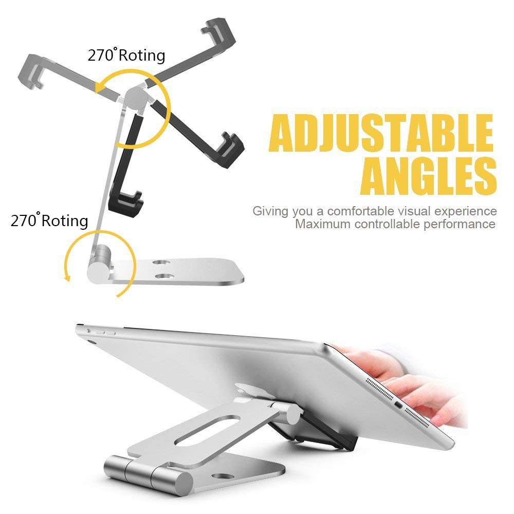 Wayona Aluminium Adjustable Stand- 1 Wayona Aluminium Adjustable Stand 1 1