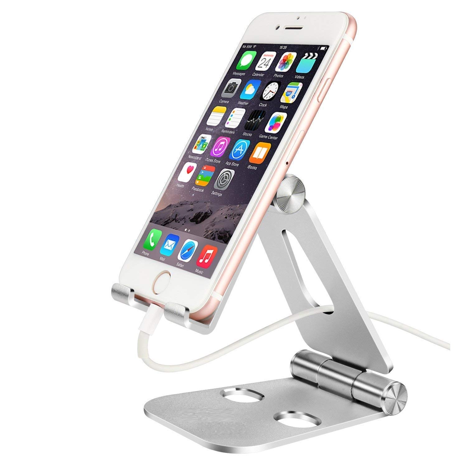 Wayona Aluminium Adjustable Stand Wayona Aluminium Adjustable Stand