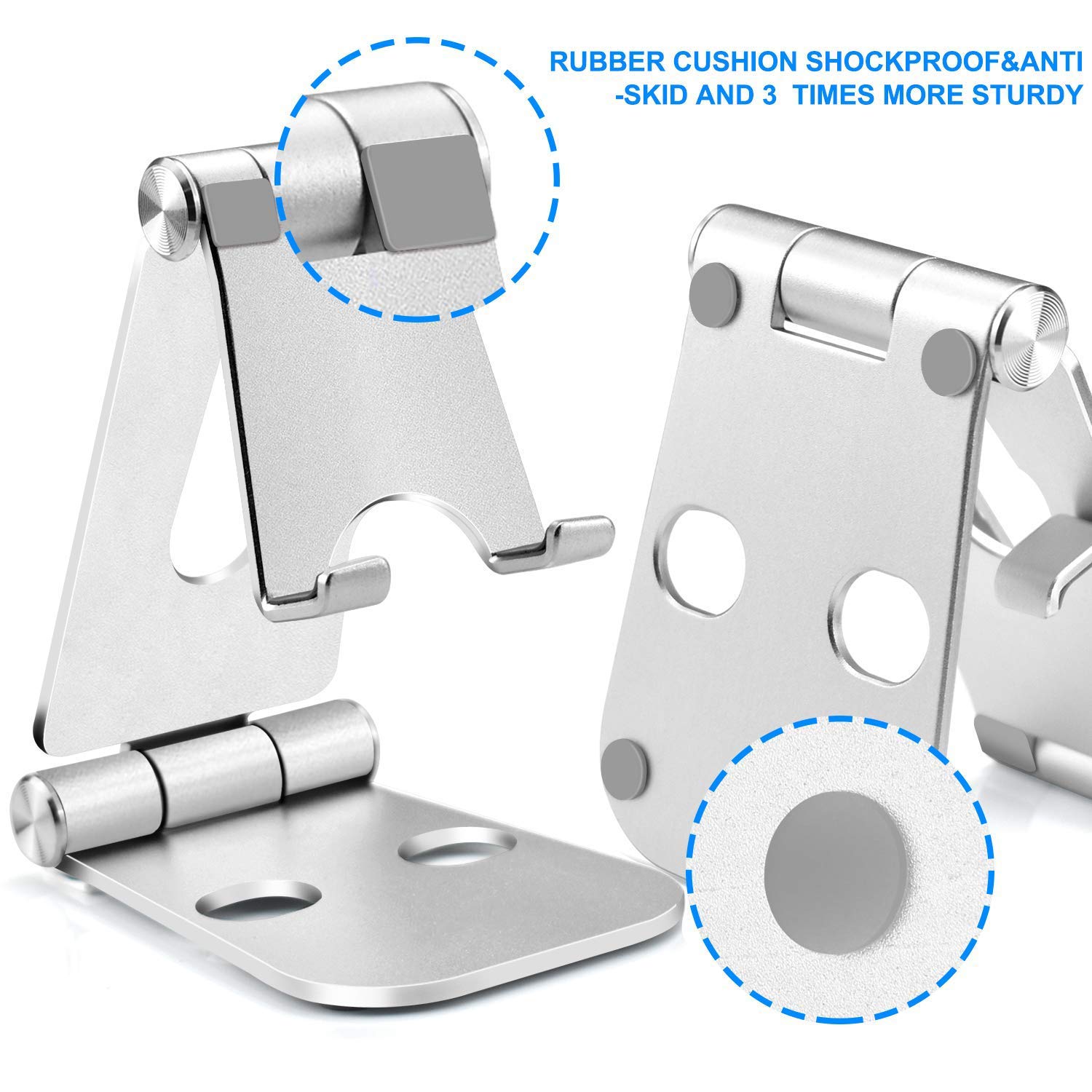 Wayona Aluminium Adjustable Stand- 4 Wayona Aluminium Adjustable Stand 4