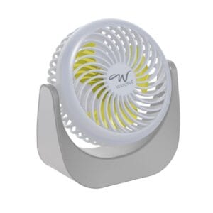 Wayona Chill Blast Desk Fan