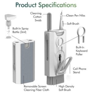 Wayona CleanTech Pro 3