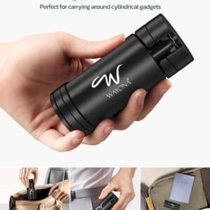 Wayona Travel Phone Holder 4