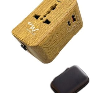 Wayona Universal Travel Adapter
