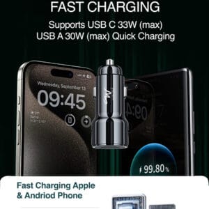 Wayona Zapcharge 3