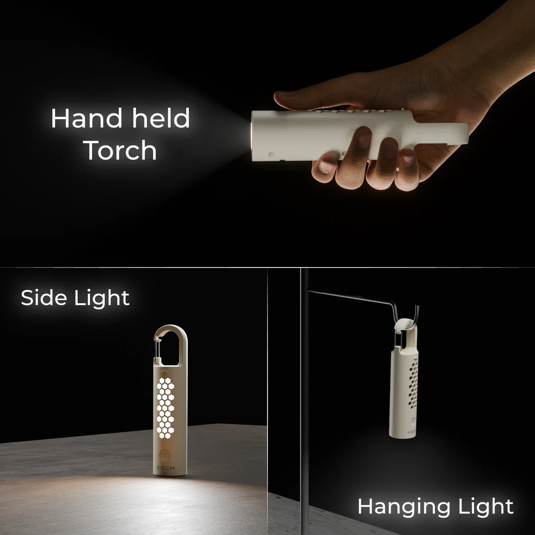 XECH-USB-C-Flashlight-Side-Light-1500x1500_2 XECH USB C Flashlight Side Light