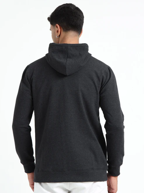 Zippered Hoodie-3 Zippered Hoodie 3