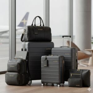 Bags & Luggage
