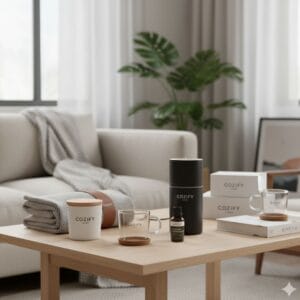 Branded Home & Lifestyle Gifts