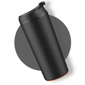 DeerLock Suction Bottle