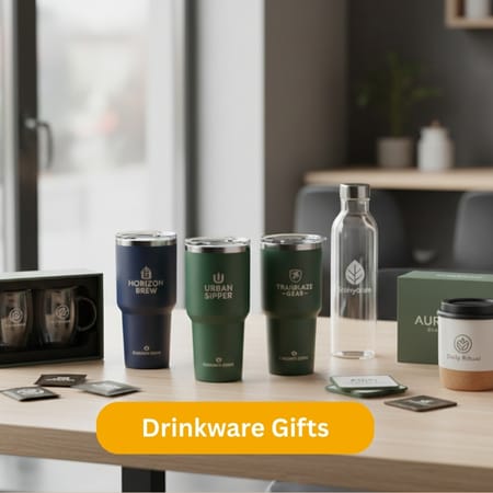 drinkware gifts - giftana