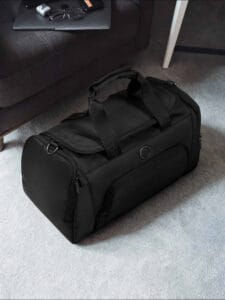 Co Companion - Travel Duffle Bag