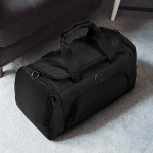 Co Companion - Travel Duffle Bag