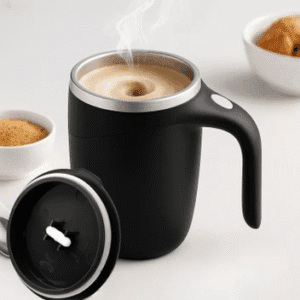 DumboLock Suction Mug