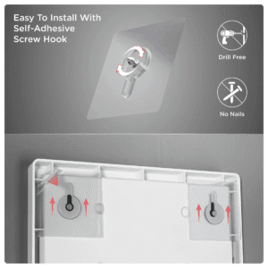 eo daily planner task priority planning board whiteboard magnetic things to do list dry erase white board 1200x1200 6