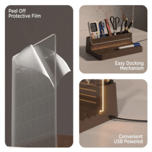 Taskmaster Neo Monthly Planner 4 eo desk organizer for office table aesthetic daily monthly planner taskmaster neo corporate gifts 1000x1000 4