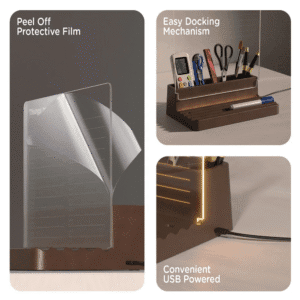 eo pen holder for office table desk organizer stylish to do list priority board taskmaster neo 1000x1000 5