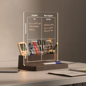 Taskmaster Neo Priority Matrix Organizer