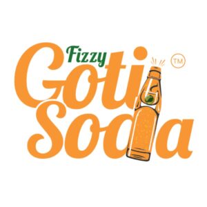 Fizzy Goti Soda