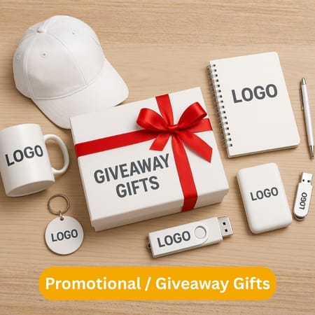 giveaway gifts 1 - giftana