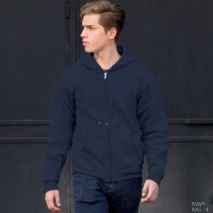 Ruffty Arctic Zipper Hoodie for Men 4 https www.casablancaindia.com wp content uploads 2025 09 RAS Navy Blue