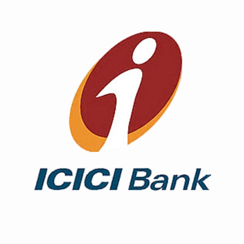 icici bank - giftana