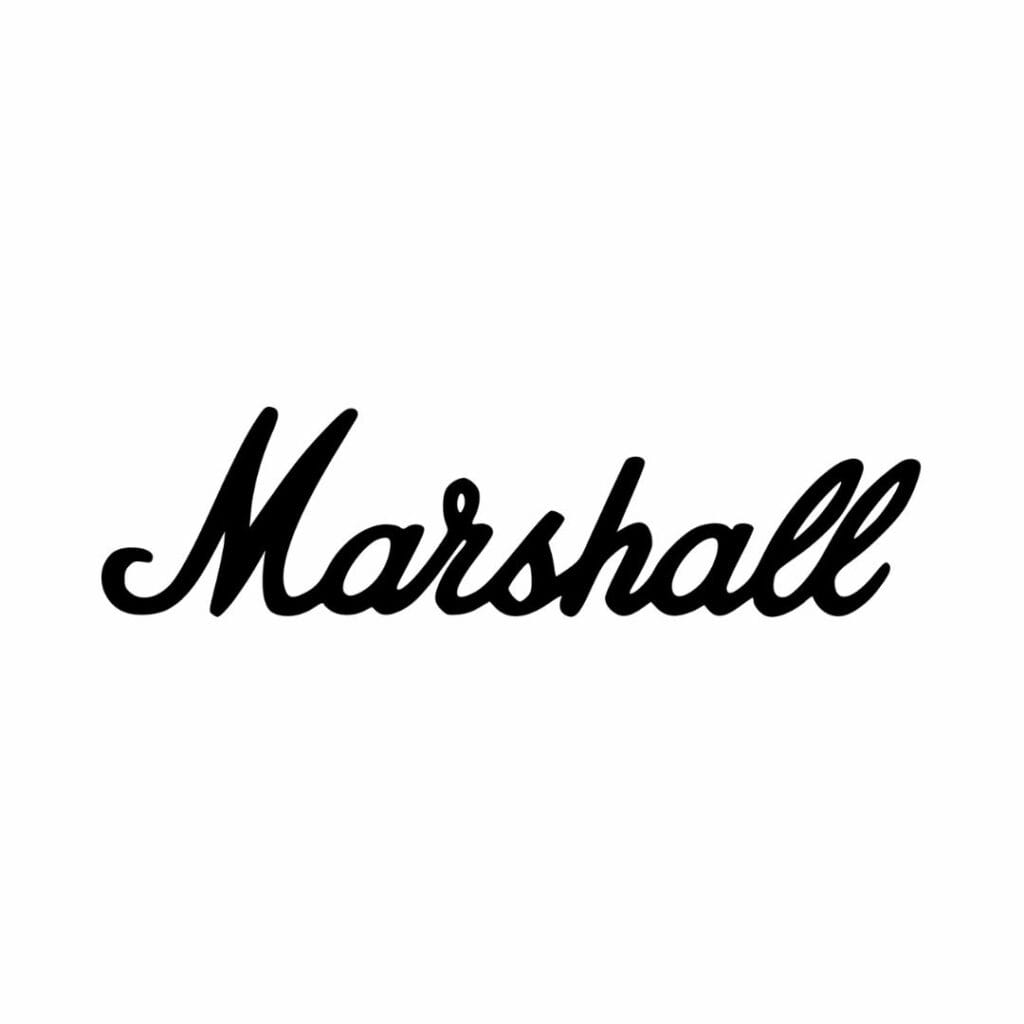 marshall - giftana