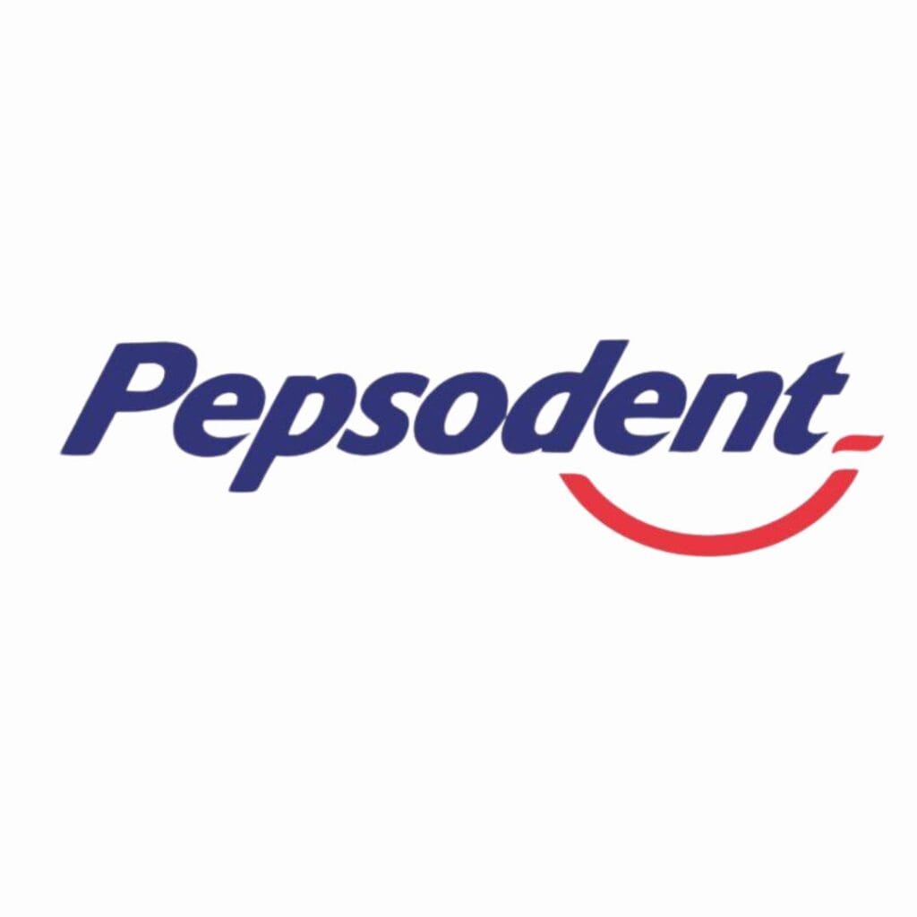 pepsodent - giftana