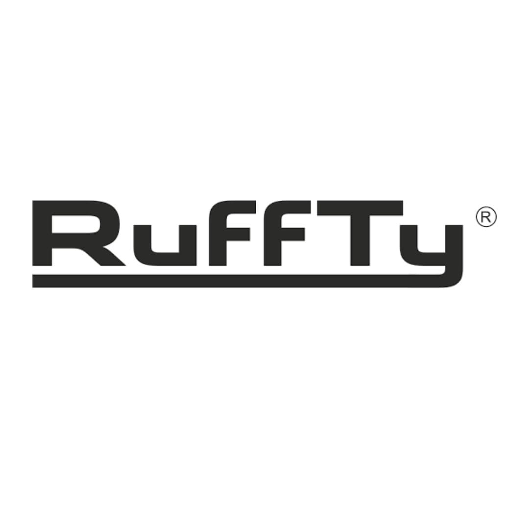 ruffty - giftanainda
