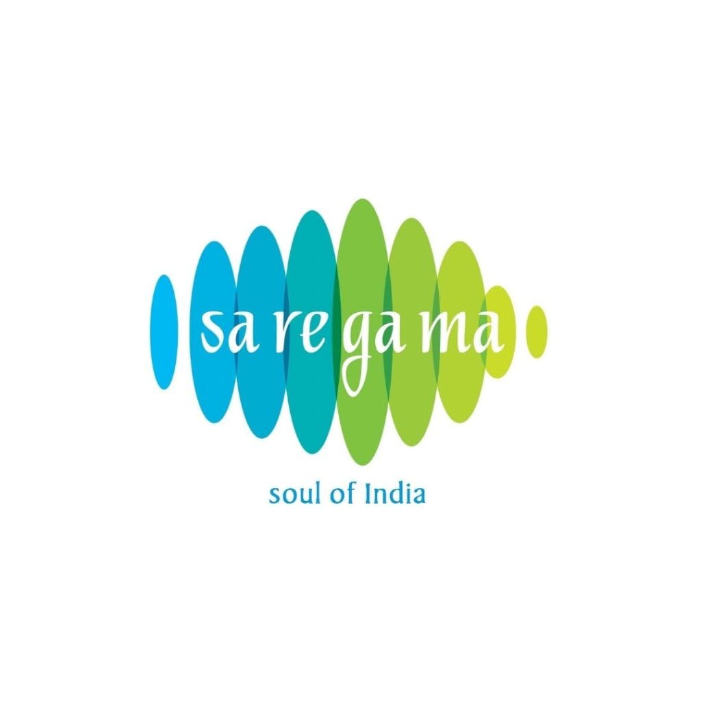 saregama - giftanaindia