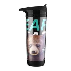 SeaGullSafe Travel Bottle