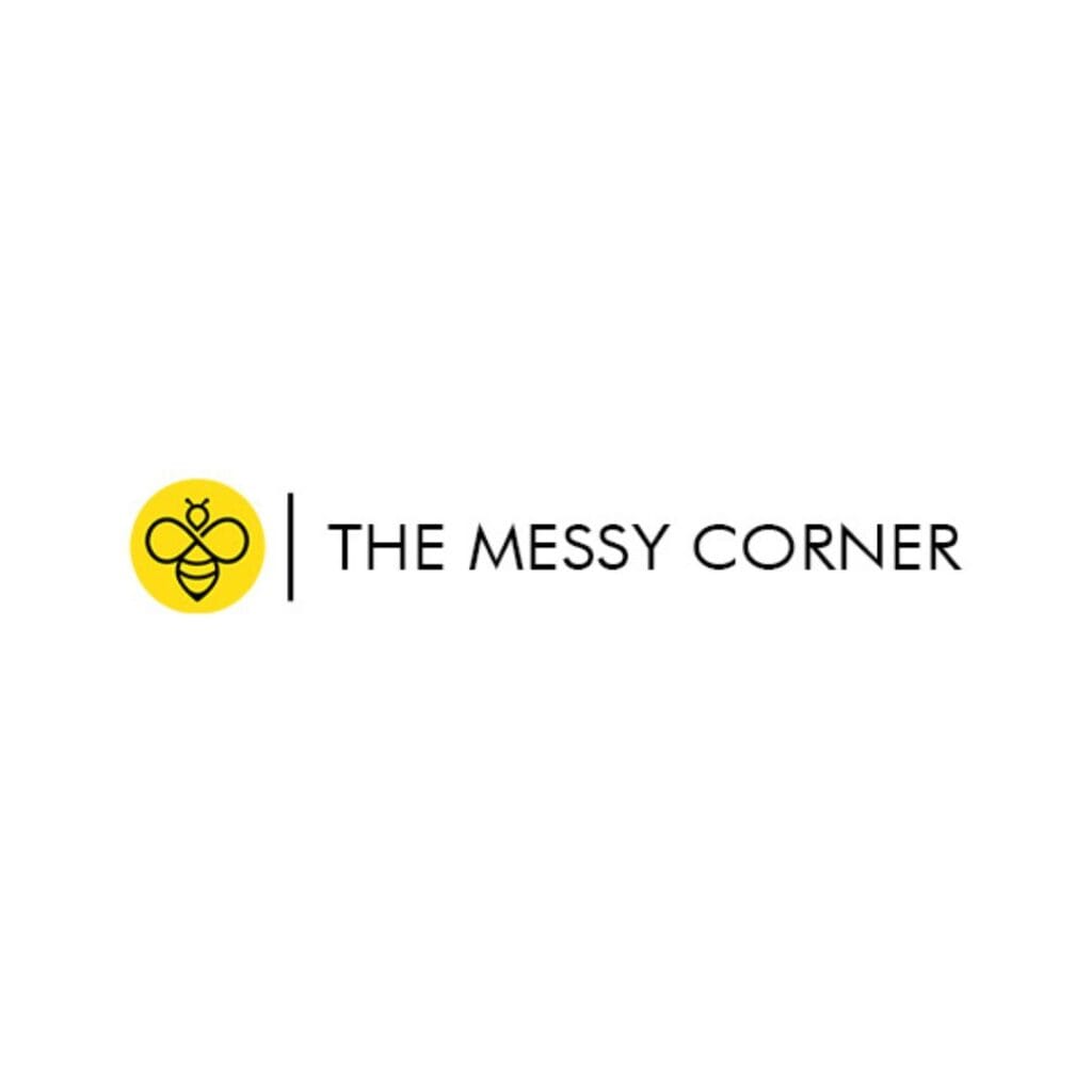 the messy corner - GiftanaIndia