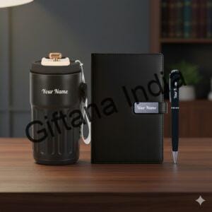 3-in-1 corporate gift set