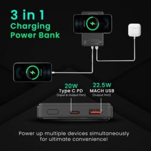Luxcell Wireless Mini Portable Powerbank 4 unnamed file