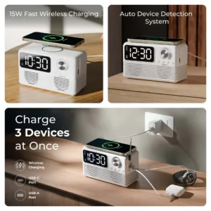 xech alarm clock for heavy sleepers mini clock speaker retro radio design eon max 1500x1500 5 51e575d1 9cfd 4619 aa35 cf47fc2ce3d4