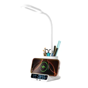 Quest Ultra LED Desk Lamp