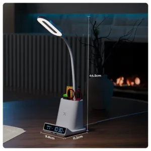 xech alarm clock with wireless charger lamp pen stand quest ultra 1500x1500 10