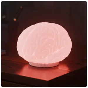 Brain Light Lamp