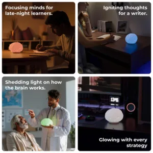 xech brain lamp colour changing rgb lighting desk table 1500x1500 5 3a103e12 5657 4c05 8660 672c9ac9466c