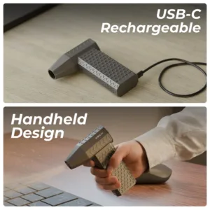 X-Jet Electric Air Duster 6 xech cordless air duster leaf blower violent fan handheld rechargeable powerful blower 1500x1500 4 829ccdbc fd03 4a37 b784 bfd5cb0d83b0