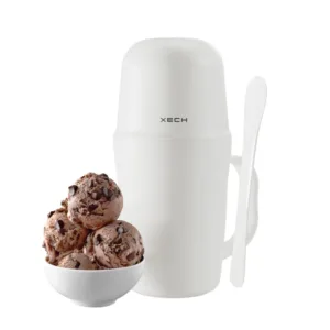 ScoopX Ice Cream Maker