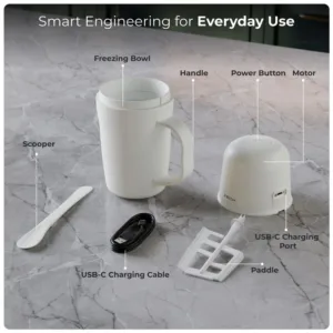 xech ice cream maker machine for home fresh mini rechargeable 1500x1500 8 a17d6881 8394 4710 8dc5 9df4479fc7e6