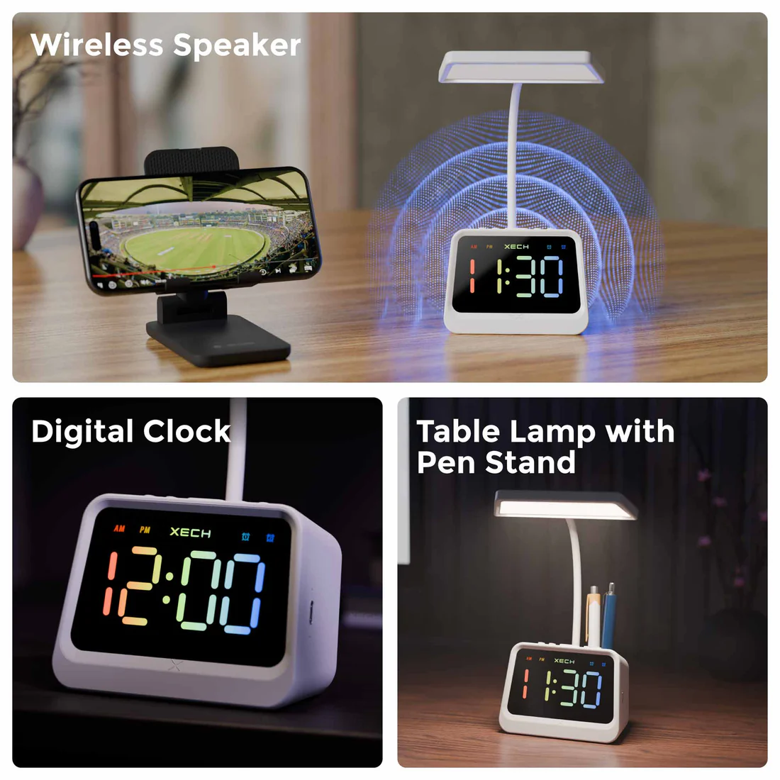 xech-lamp-with-clock-speaker-pen-stand-mini-small-alarm-clocks-prism-ultra_1500x1500_2 xech lamp with clock speaker pen stand mini small alarm clocks prism