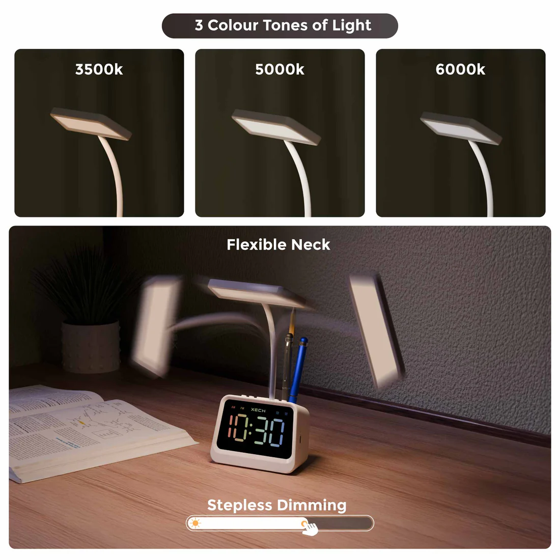 xech-lamp-with-clock-speaker-pen-stand-mini-small-alarm-clocks-prism-ultra_1500x1500_6 xech lamp with clock speaker pen stand mini small alarm clocks prism