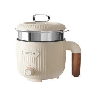 MiniChef Electric Multi-Purpose Kettle