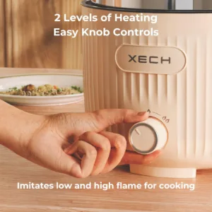 xech multi kettle for cooking electric cooker mini chef 1500x1500 6