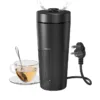 xech portable kettle mini kettles travel kettle 500ml 700ml small kettles hydroboil pro black 1 e4322f71 19d1 4ca6 af2a df1dbbf59f47