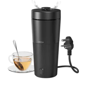 Hydroboil Pro Electric Travel Kettle