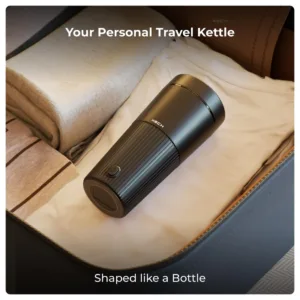 xech portable kettle mini kettles travel kettle 500ml 700ml small kettles hydroboil pro black 3 fef82ce6 9a6f 4e58 b5c2 9f687b0143cc