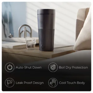 xech portable kettle mini kettles travel kettle 500ml 700ml small kettles hydroboil pro blue 8 487c3c60 c02e 48f1 ad23 2e8f72b2ab18