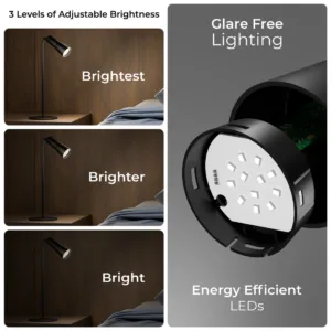 xech table lamp for study led light rechargeable 2 in 1 desk lamps magneto lite black 1500x1500 6 42b1f007 07dc 4e1c 9318 08dd6806d256